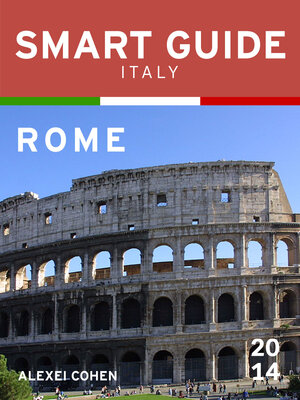 cover image of Smart Guide Italy